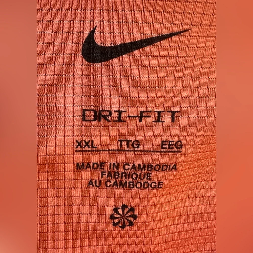 Men’s Nike Dri-Fit Running Shorts with Liner - NWT